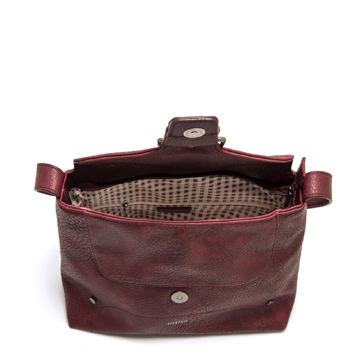 COMPLEMENTOS DE MUJER MUSTANG RADAR ROJO RADAR 63234 - Querol online
