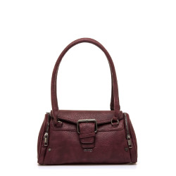 COMPLEMENTOS DE MUJER MUSTANG RAVEN ROJO RAVEN 63241 - Querol online