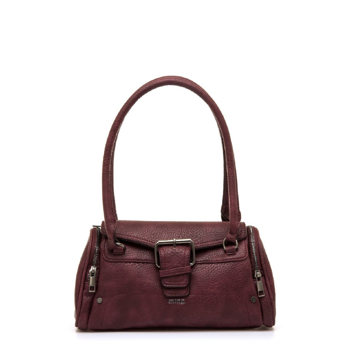 COMPLEMENTOS DE MUJER MUSTANG RAVEN ROJO RAVEN 63241 - Querol online
