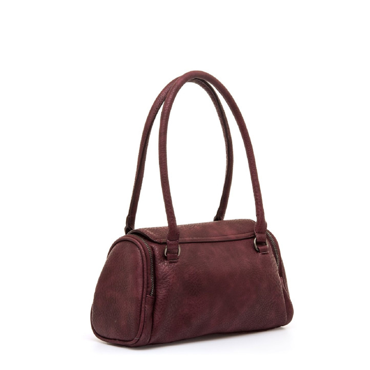 COMPLEMENTOS DE MUJER MUSTANG RAVEN ROJO RAVEN 63241 - Querol online