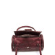 COMPLEMENTOS DE MUJER MUSTANG RAVEN ROJO RAVEN 63241 - Querol online