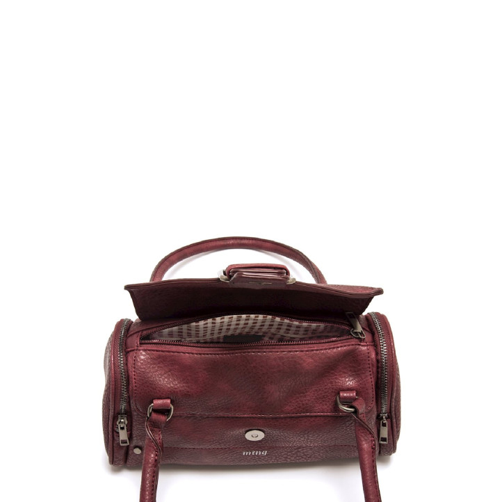 COMPLEMENTOS DE MUJER MUSTANG RAVEN ROJO RAVEN 63241 - Querol online