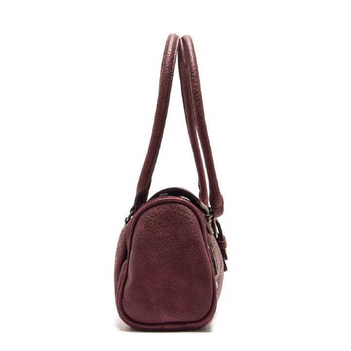 COMPLEMENTOS DE MUJER MUSTANG RAVEN ROJO RAVEN 63241 - Querol online