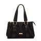 COMPLEMENTOS DE MUJER MUSTANG CESTA NEGRO CESTA 63174 - Querol online