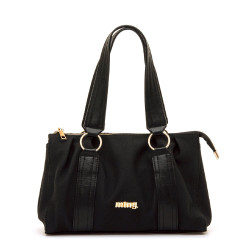 COMPLEMENTOS DE MUJER MUSTANG CESTA NEGRO CESTA 63174 - Querol online