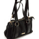 COMPLEMENTOS DE MUJER MUSTANG CESTA NEGRO CESTA 63174 - Querol online