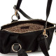 COMPLEMENTOS DE MUJER MUSTANG CESTA NEGRO CESTA 63174 - Querol online