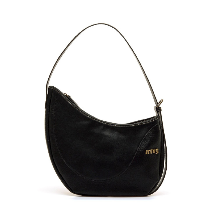 COMPLEMENTOS DE MUJER MUSTANG EGERS NEGRO EGERS 63189 - Querol online