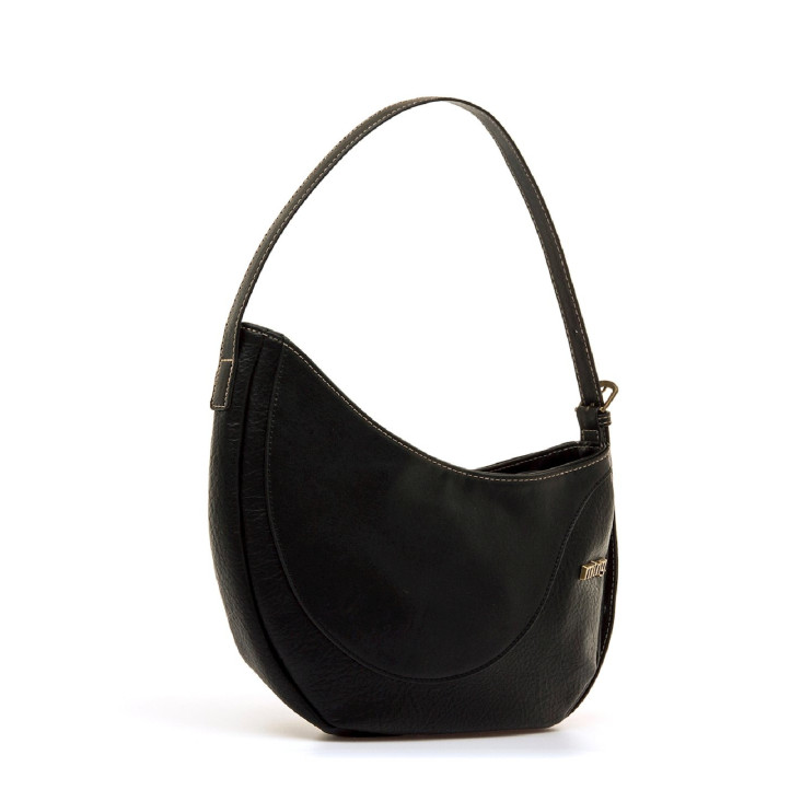 COMPLEMENTOS DE MUJER MUSTANG EGERS NEGRO EGERS 63189 - Querol online
