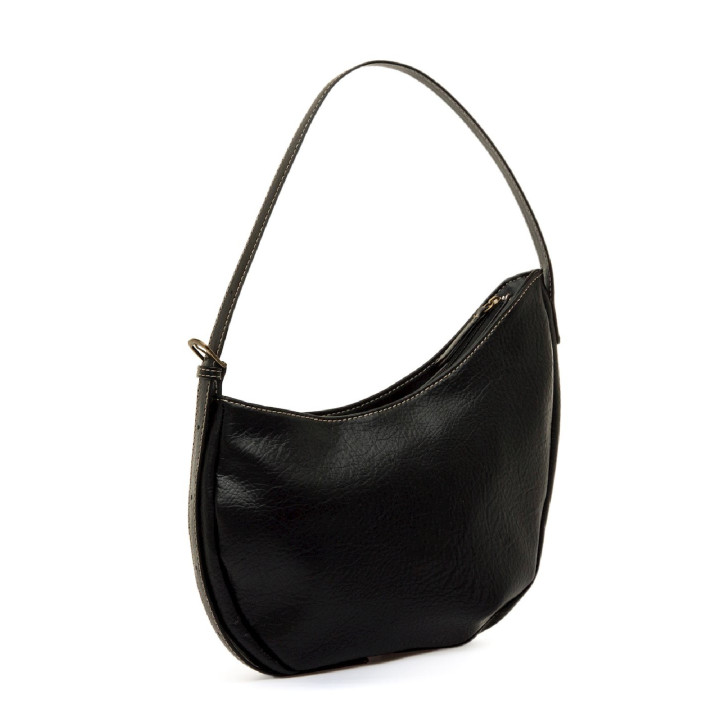 COMPLEMENTOS DE MUJER MUSTANG EGERS NEGRO EGERS 63189 - Querol online
