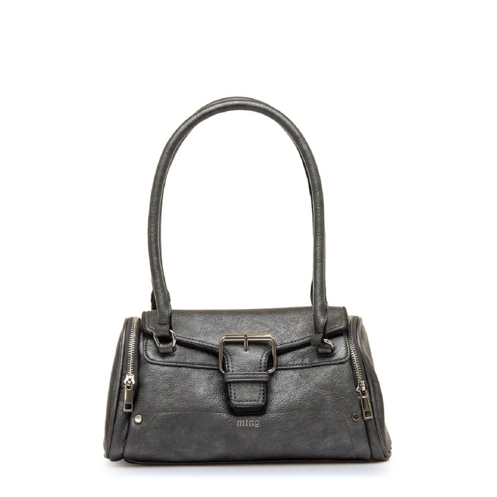 COMPLEMENTOS DE MUJER MUSTANG RAVEN GRIS RAVEN 63242 - Querol online
