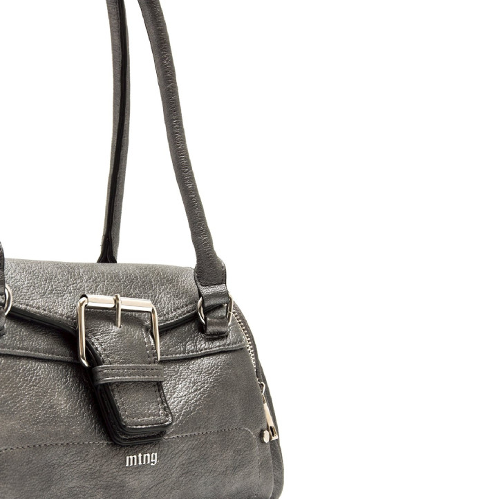 COMPLEMENTOS DE MUJER MUSTANG RAVEN GRIS RAVEN 63242 - Querol online
