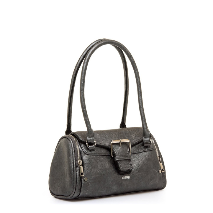 COMPLEMENTOS DE MUJER MUSTANG RAVEN GRIS RAVEN 63242 - Querol online