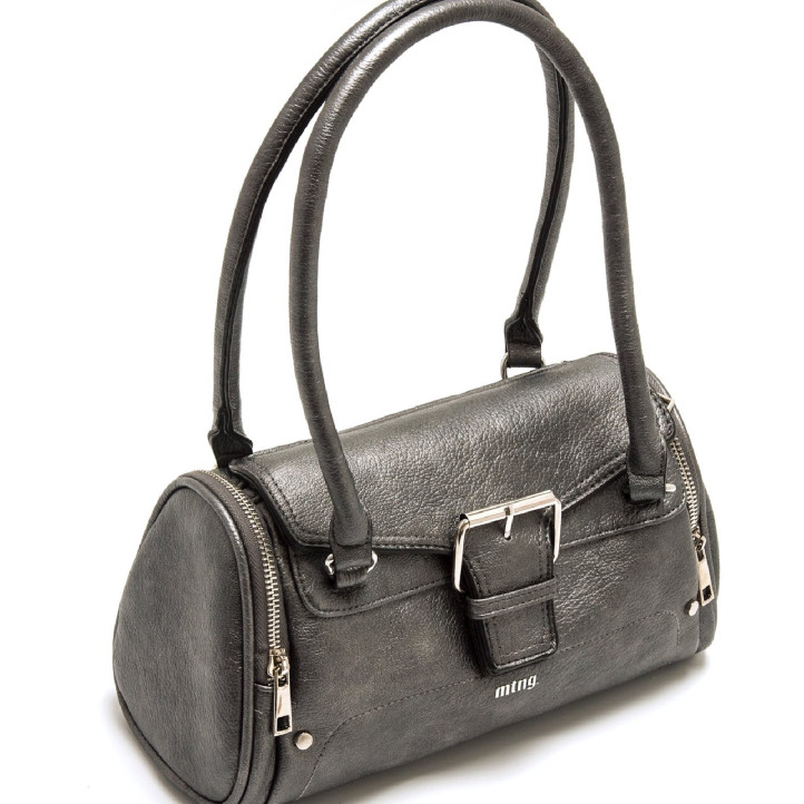COMPLEMENTOS DE MUJER MUSTANG RAVEN GRIS RAVEN 63242 - Querol online