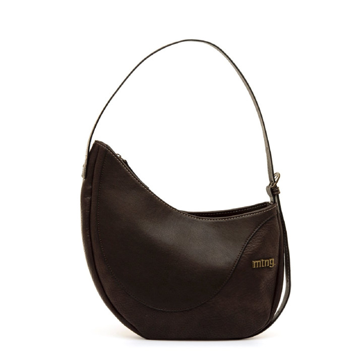 COMPLEMENTOS DE MUJER MUSTANG EGERS MARRON EGERS 63187 - Querol online