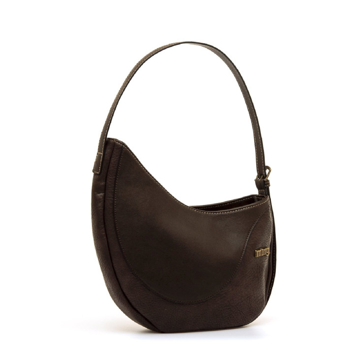 COMPLEMENTOS DE MUJER MUSTANG EGERS MARRON EGERS 63187 - Querol online