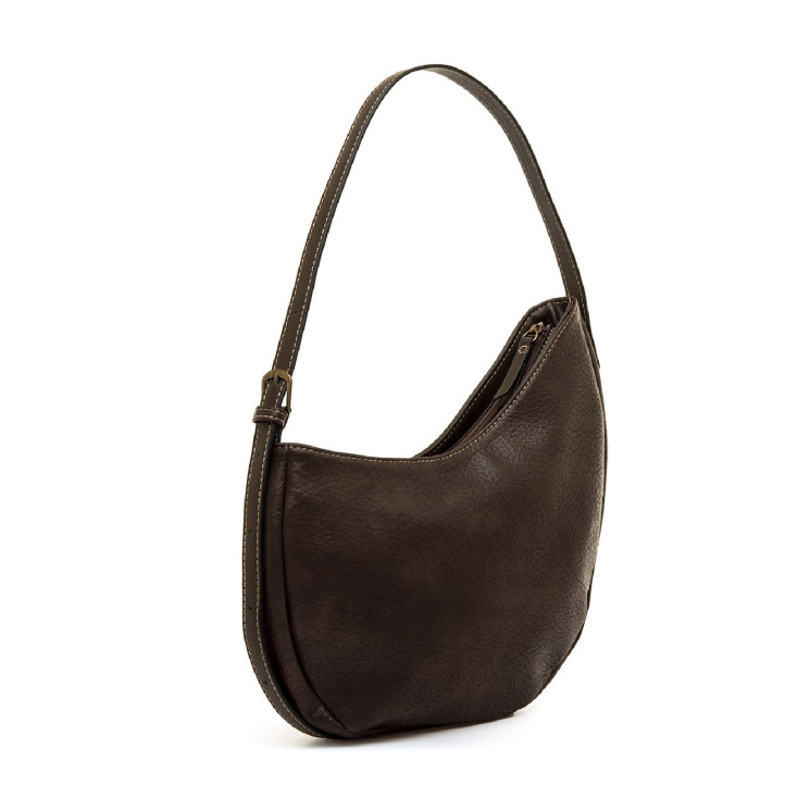 COMPLEMENTOS DE MUJER MUSTANG EGERS MARRON EGERS 63187 - Querol online