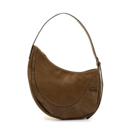 COMPLEMENTOS DE MUJER MUSTANG EGERS MARRON EGERS 63188 - Querol online