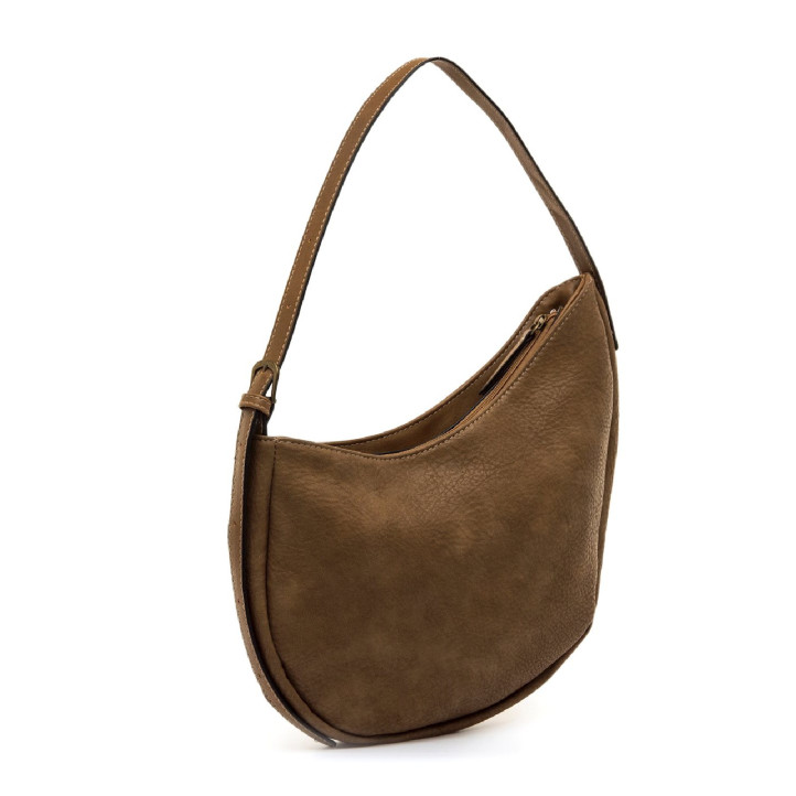 COMPLEMENTOS DE MUJER MUSTANG EGERS MARRON EGERS 63188 - Querol online