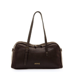 COMPLEMENTOS DE MUJER MUSTANG EDESA MARRON EDESA 63190 - Querol online