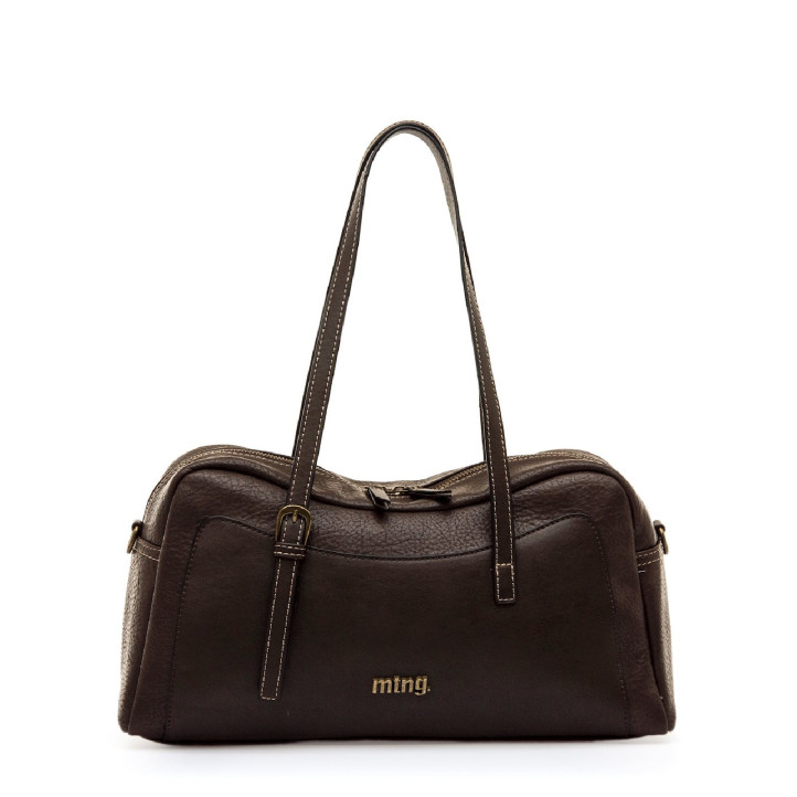 COMPLEMENTOS DE MUJER MUSTANG EDESA MARRON EDESA 63190 - Querol online