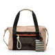 COMPLEMENTOS DE MUJER MUSTANG DELFO BEIGE DELFO 63181 - Querol online