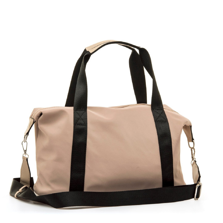 COMPLEMENTOS DE MUJER MUSTANG DELFO BEIGE DELFO 63181 - Querol online
