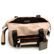 COMPLEMENTOS DE MUJER MUSTANG DELFO BEIGE DELFO 63181 - Querol online
