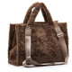COMPLEMENTOS DE MUJER MUSTANG FEY MARRON FEY 63196 - Querol online