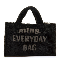 COMPLEMENTOS DE MUJER MUSTANG FEY NEGRO FEY 63195 - Querol online