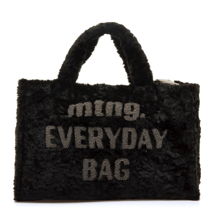 COMPLEMENTOS DE MUJER MUSTANG FEY NEGRO FEY 63195 - Querol online