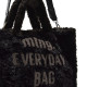 COMPLEMENTOS DE MUJER MUSTANG FEY NEGRO FEY 63195 - Querol online