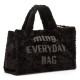 COMPLEMENTOS DE MUJER MUSTANG FEY NEGRO FEY 63195 - Querol online