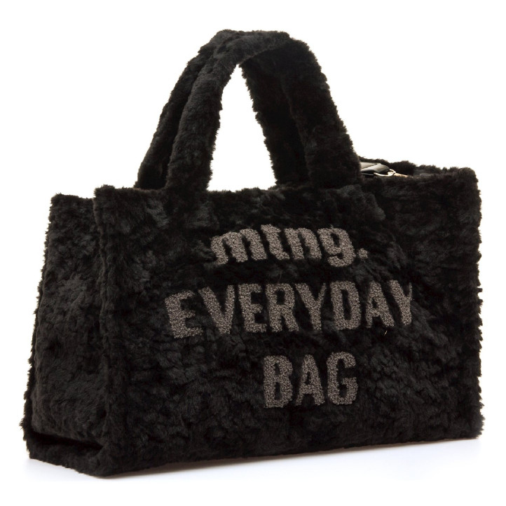 COMPLEMENTOS DE MUJER MUSTANG FEY NEGRO FEY 63195 - Querol online