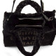 COMPLEMENTOS DE MUJER MUSTANG FEY NEGRO FEY 63195 - Querol online
