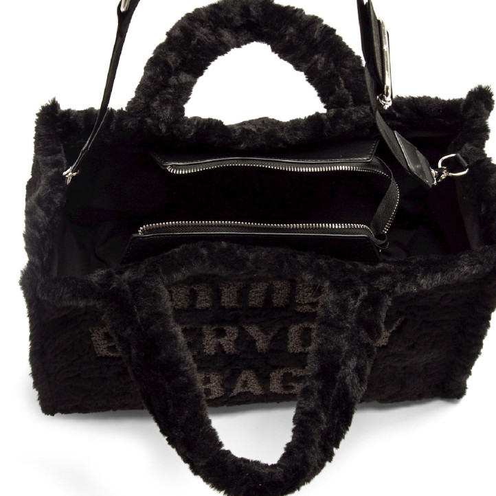 COMPLEMENTOS DE MUJER MUSTANG FEY NEGRO FEY 63195 - Querol online
