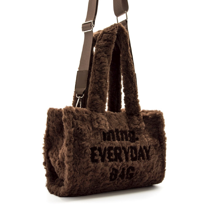 COMPLEMENTOS DE MUJER MUSTANG FEEN MARRON FEEN 63194 - Querol online