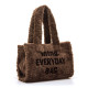 COMPLEMENTOS DE MUJER MUSTANG FEEN MARRON FEEN 63194 - Querol online