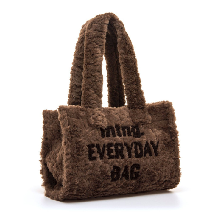 COMPLEMENTOS DE MUJER MUSTANG FEEN MARRON FEEN 63194 - Querol online