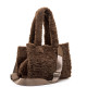 COMPLEMENTOS DE MUJER MUSTANG FEEN MARRON FEEN 63194 - Querol online