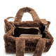 COMPLEMENTOS DE MUJER MUSTANG FEEN MARRON FEEN 63194 - Querol online