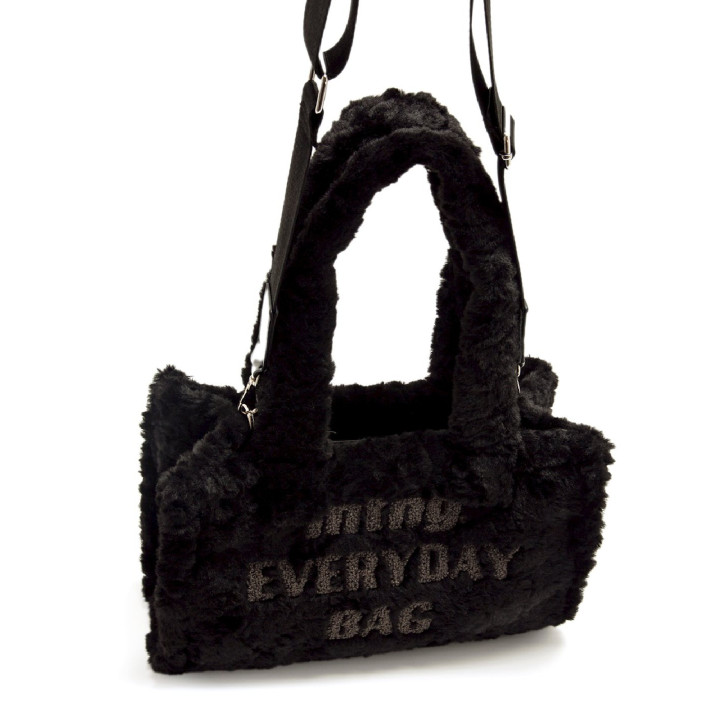 COMPLEMENTOS DE MUJER MUSTANG FEEN NEGRO FEEN 63193 - Querol online