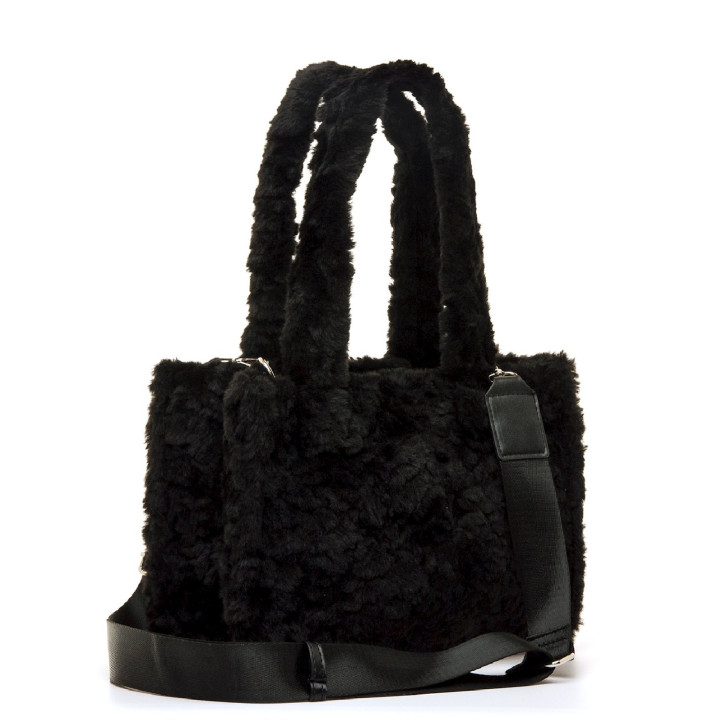 COMPLEMENTOS DE MUJER MUSTANG FEEN NEGRO FEEN 63193 - Querol online