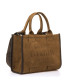 COMPLEMENTOS DE MUJER MUSTANG PEVE MARRON PEVE 63224 - Querol online
