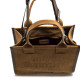COMPLEMENTOS DE MUJER MUSTANG PEVE MARRON PEVE 63224 - Querol online