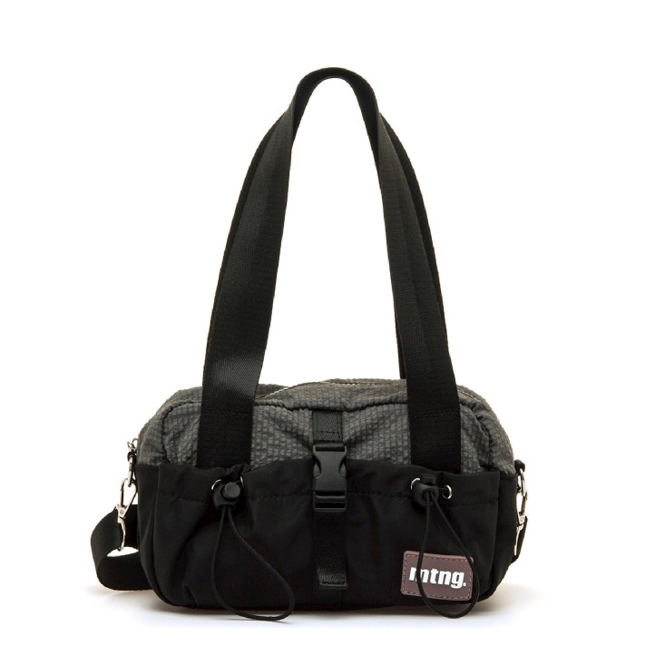 COMPLEMENTOS DE MUJER MUSTANG MURREN GRIS MURREN 63200 - Querol online