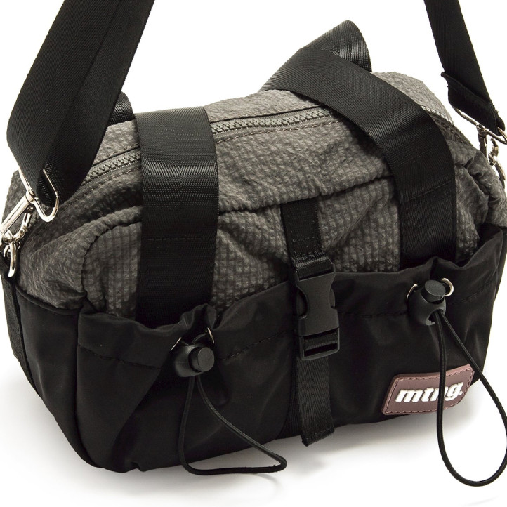 COMPLEMENTOS DE MUJER MUSTANG MURREN GRIS MURREN 63200 - Querol online