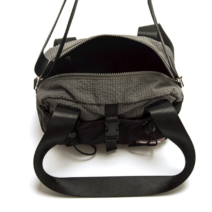 COMPLEMENTOS DE MUJER MUSTANG MURREN GRIS MURREN 63200 - Querol online