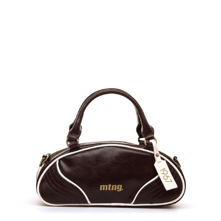 COMPLEMENTOS DE MUJER MUSTANG NINETY ROJO NINETY 63209 - Querol online