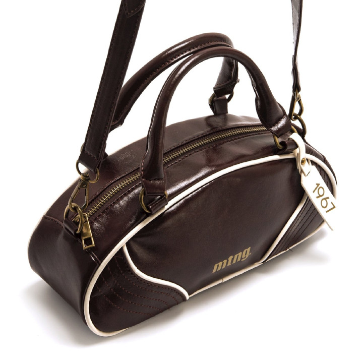 COMPLEMENTOS DE MUJER MUSTANG NINETY ROJO NINETY 63209 - Querol online